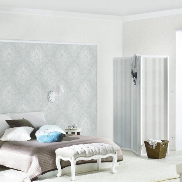 Tapete Beige, Creme JETTE Vliestapete (339231)