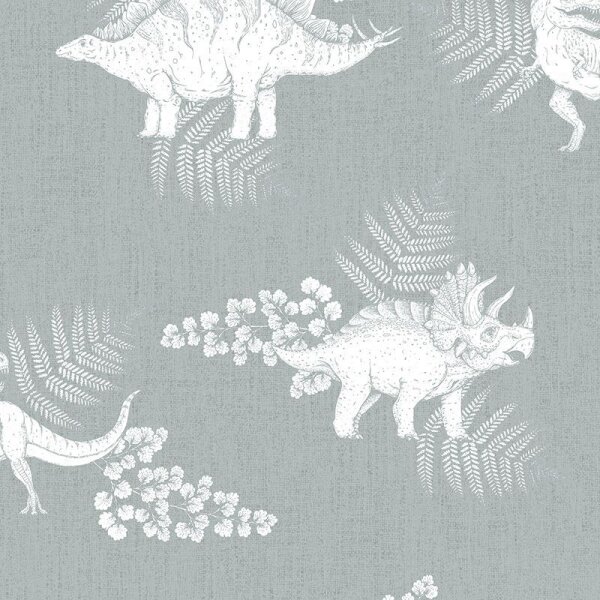 Tapete Grün Marburg Vliestapete (45805)