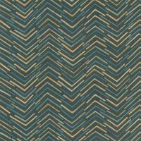 Tapete Blau BARBARA Vliestapete (560985)