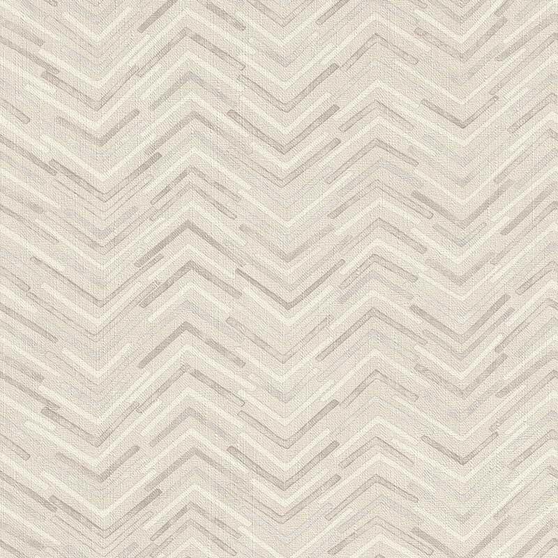 Tapete Braun, Greige BARBARA Vliestapete (560954)