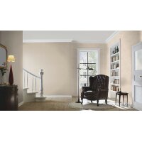 Tapete Braun, Greige BARBARA Vliestapete (560954)