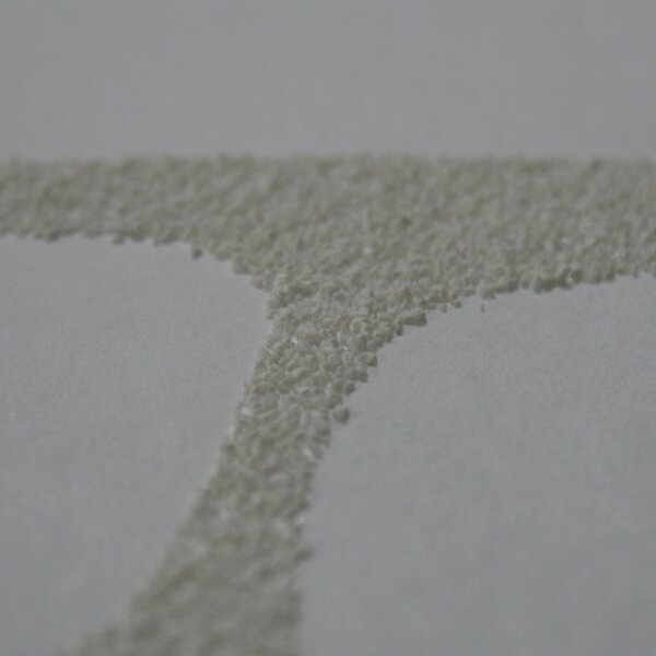 Tapete Weiß Überstreichbar Patent Decor Marburg (9440)