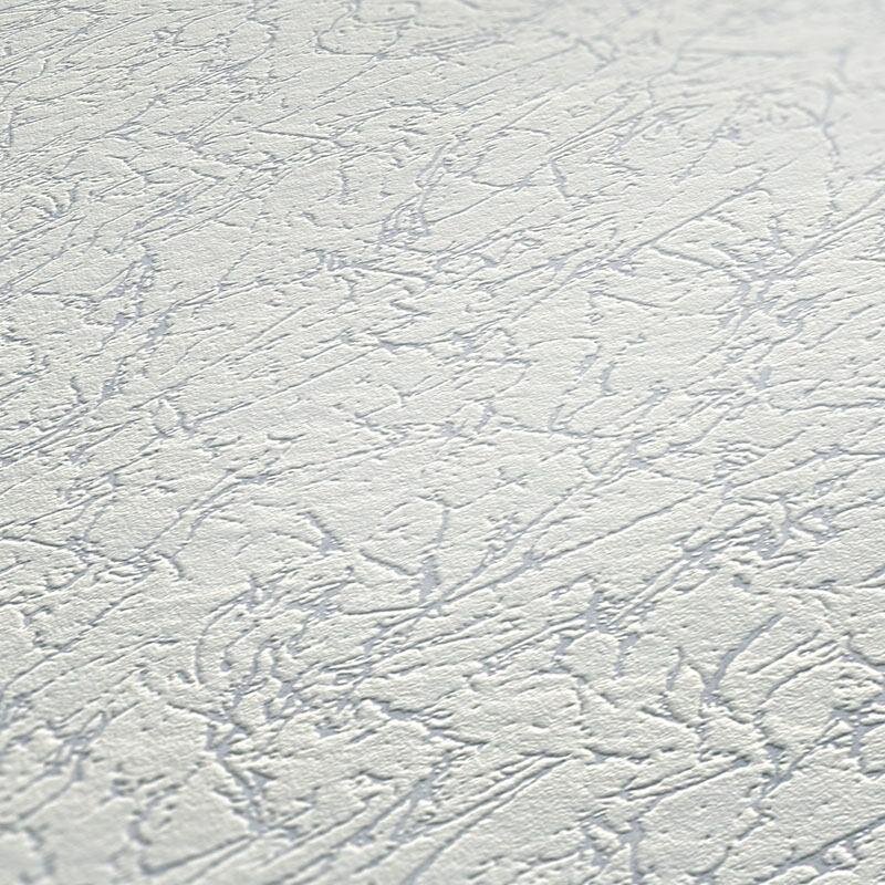 Tapete Weiß Überstreichbar AS-Creation (263117)