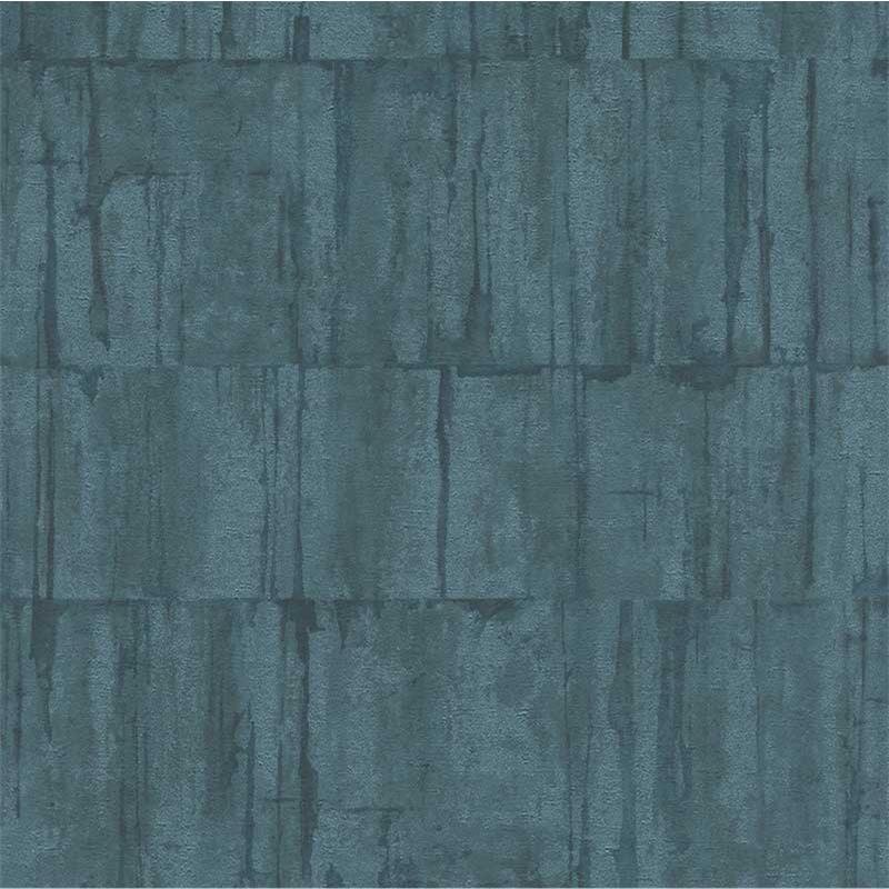 Tapete Blau BARBARA Vliestapete (560336)