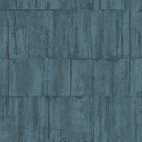 Tapete Blau BARBARA Vliestapete (560336)