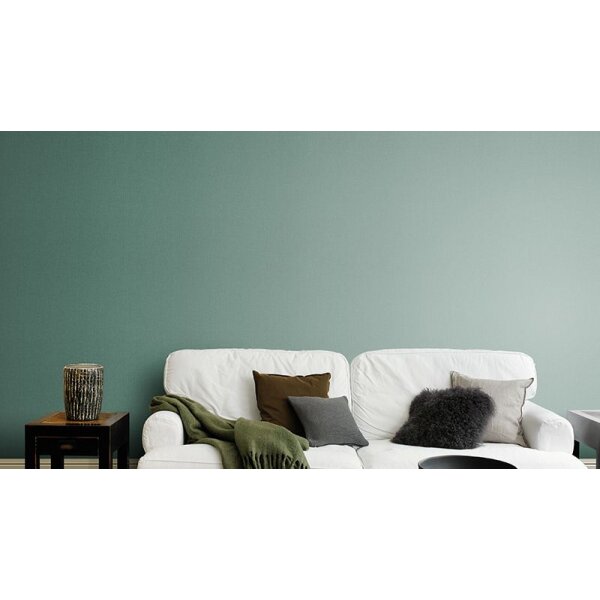 Tapete Grün BARBARA Vliestapete (560268)