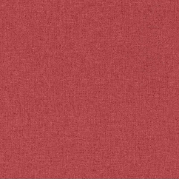 Tapete Rot BARBARA Vliestapete (560190)