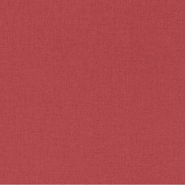 Tapete Rot BARBARA Vliestapete (560190)