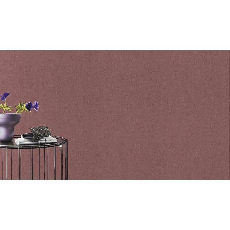 Tapete Lila, Flieder BARBARA Vliestapete (560169)