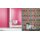 Tapete Pink BARBARA Vliestapete (560152)