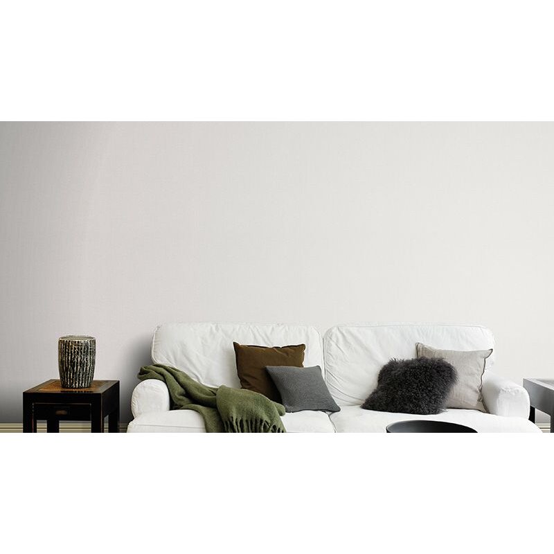 Tapete Grau, Silber BARBARA Vliestapete (560053)