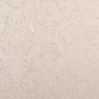 Tapete Beige, Creme AS-Creation Papiertapete (538062)