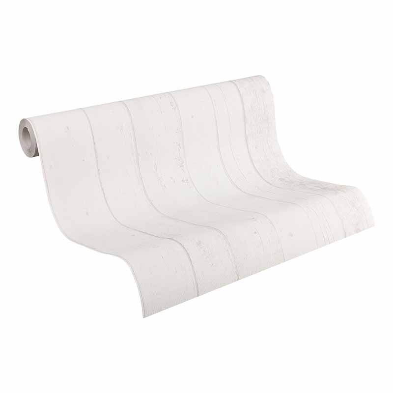 Tapete Beige, Creme AS-Creation Vliestapete (855046)