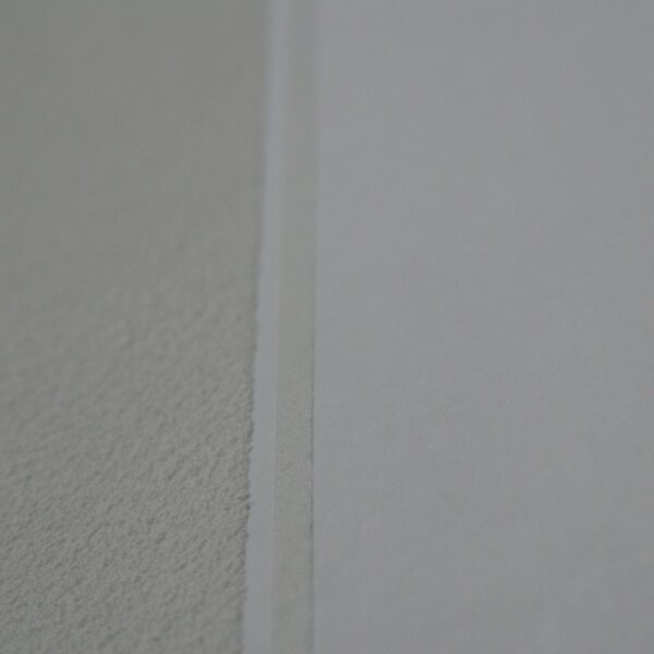 Tapete Weiß Überstreichbar Patent Decor Marburg (9437)