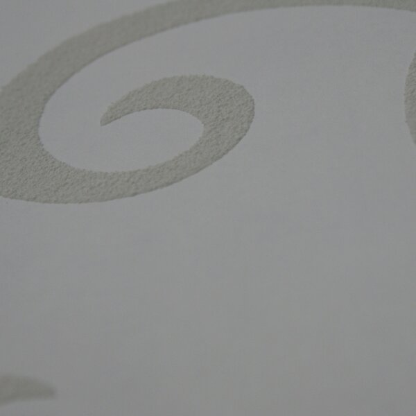 Tapete Weiß Überstreichbar Patent Decor Marburg (9431)