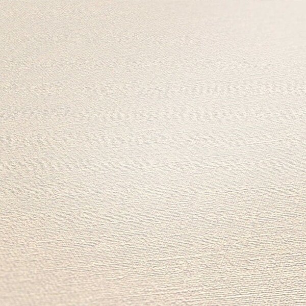Tapete Beige, Creme livingwalls Vliestapete (336098)