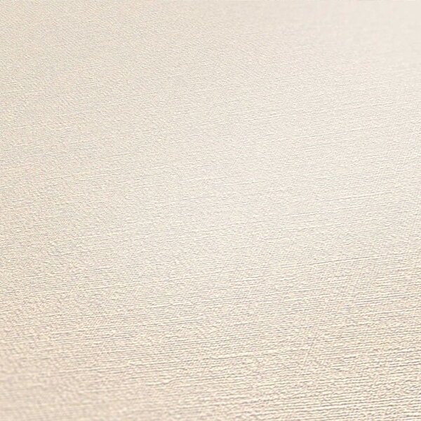 Tapete Beige, Creme livingwalls Vliestapete (336098)