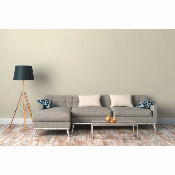 Tapete Beige, Creme livingwalls Vliestapete (336096)