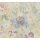 Florale Muster Tapete Aquarelloptik Pastellfarben - Vlies Tapete Blumen Vintage-Stil AS-Creation (396072)