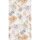 Florale Foto Tapete Beige Blau Orange – Vlies Tapete mit Blumenlinien in Aquarelloptik AS-Creation (396942)