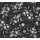 Florale Aquarell-Tapete Schwarz Grau Silber – Vliestapete mit Blättern – Elegante Mustertapete AS-Creation (397685)