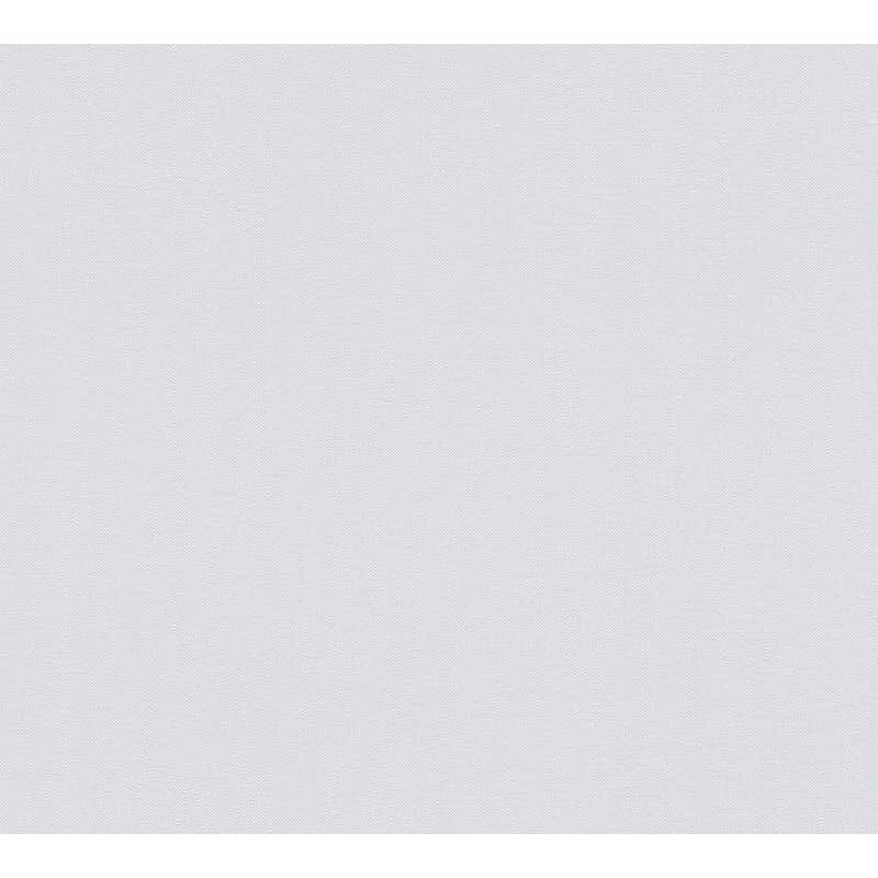 Uni Tapete mit Leinen-Optik Rosa – Einfarbige Vlies Tapete – Struktur Tapete sanft AS-Creation (397744)