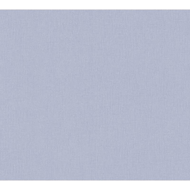 Uni Tapete mit Leinen-Optik Violett – Einfarbige Vlies Tapete – Struktur Tapete modern AS-Creation (397768)
