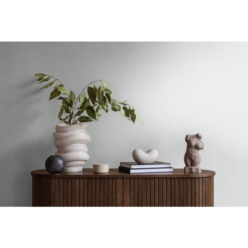 Uni Tapete mit Leinen-Optik Weiß Silber – Einfarbige Vlies Tapete – Struktur Tapete edel AS-Creation (397782)