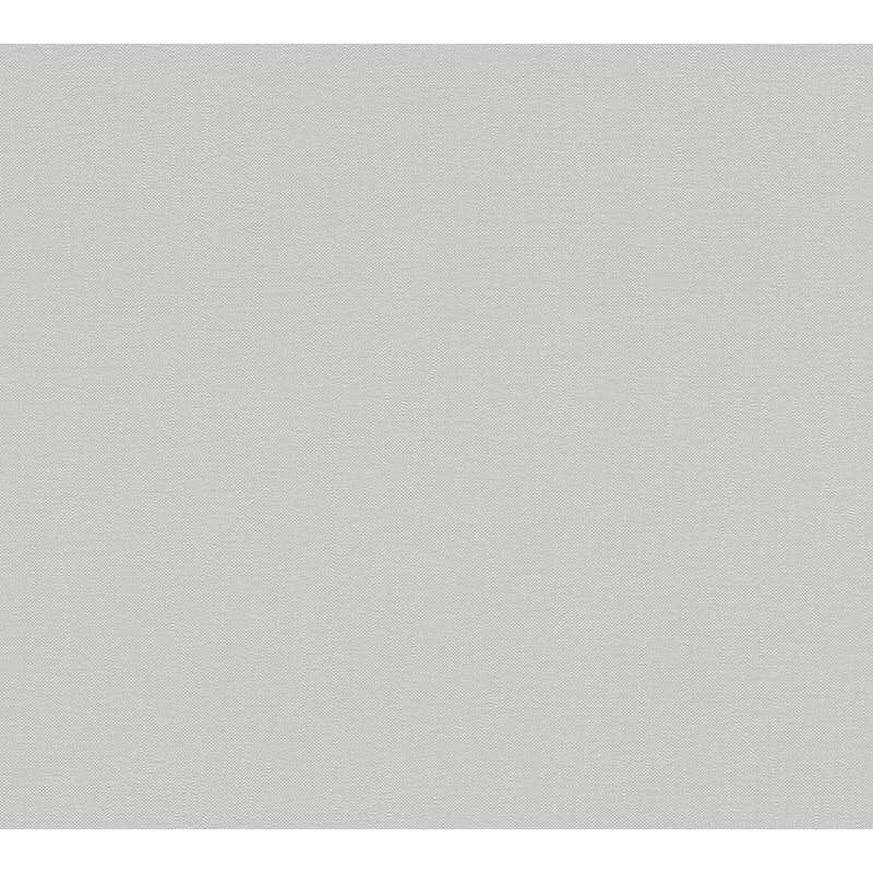 Unitapete mit Leinen-Optik Beige – Einfarbige Vliestapete – Strukturtapete natürlich AS-Creation (397799)