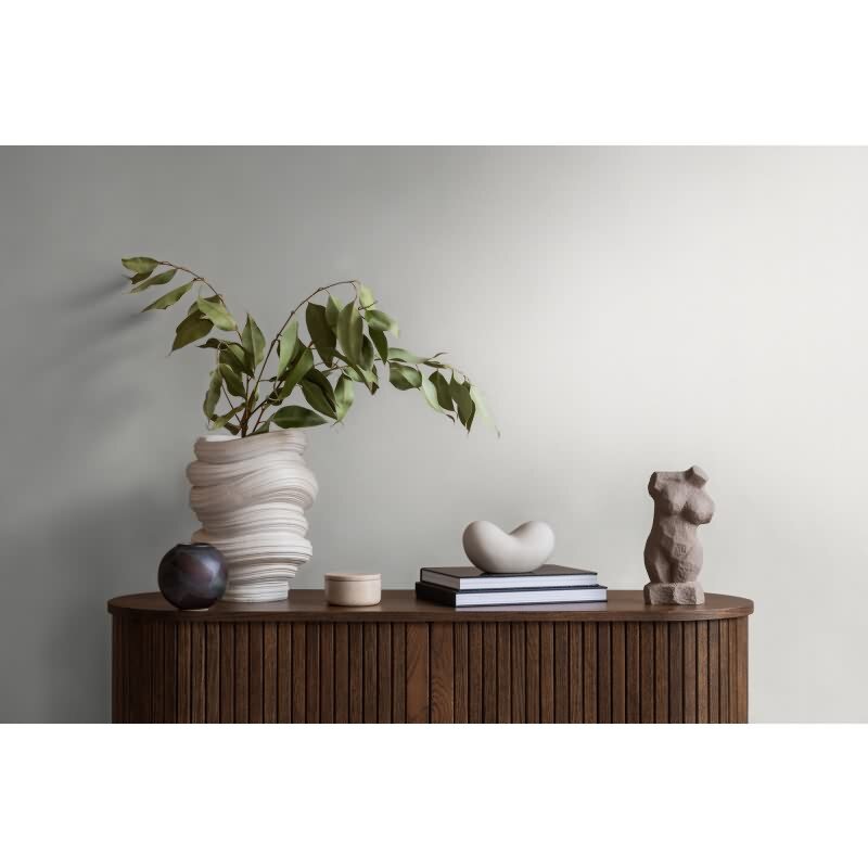 Uni Tapete mit Leinen Struktur Weiß Hellgrau – Einfarbige Vlies Tapete modern AS-Creation (397805)