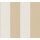 Streifen Tapete Beige Weiß – Vliestapete mit Leinen Struktur natürlich modern AS-Creation (397942)