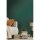 393395 Unitapete Struktur Dunkelgrün Vliestapete matt modern AS Creation