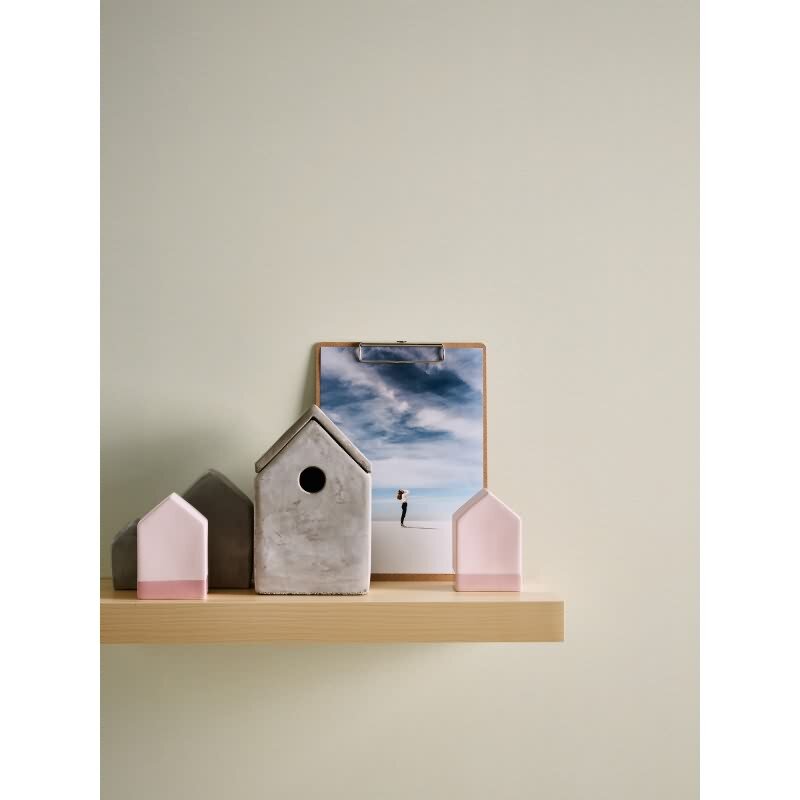 Unitapete mit Putzstruktur Cremegelb – Vliestapete matt – Helle Strukturtapete modern AS-Creation (393414)