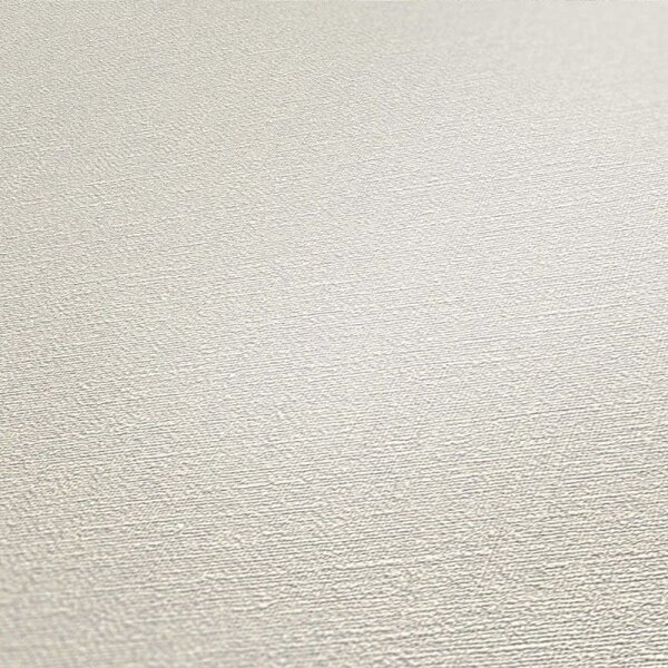 Tapete Grau, Silber livingwalls Vliestapete (336095)