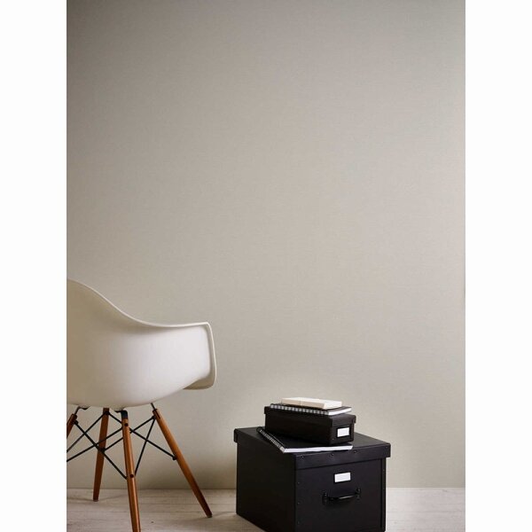 Tapete Grau, Silber livingwalls Vliestapete (336095)