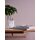 Unitapete glatt Altrosa – Vliestapete matt – Sanfte Wandgestaltung modern AS-Creation (395477)