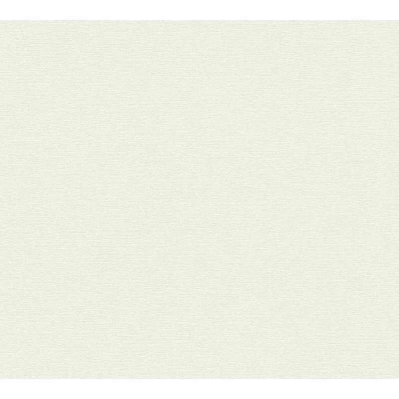Unitapete glatt Pastellgrün – Vliestapete matt – Sanfte Wandtapete modern AS-Creation (395479)