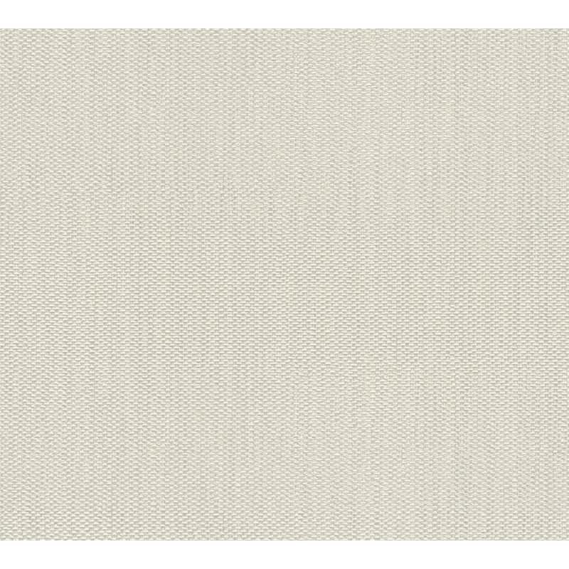 Strukturtapete Beige mit feiner Rillenoptik – Vliestapete matt – Modern & natürlich AS-Creation (395511)