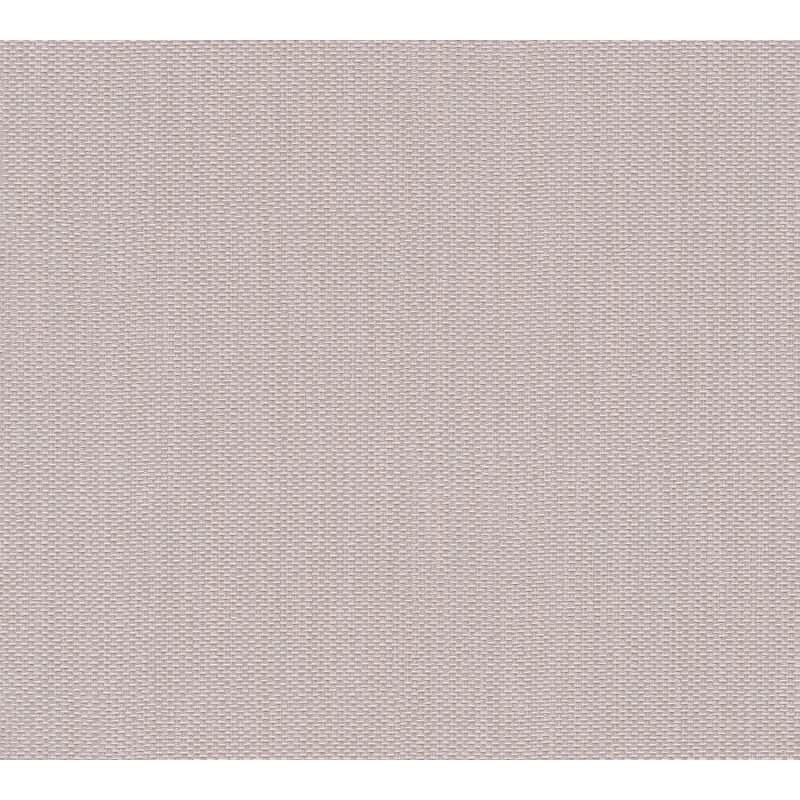 Strukturtapete Altrosa mit feiner Rillenoptik – Vliestapete matt – Elegant & modern AS-Creation (395528)