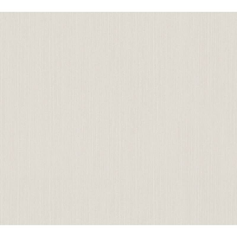 Unitapete glatt Beige – Vliestapete matt – Dezente Wandtapete modern & wohnlich AS-Creation (937905)