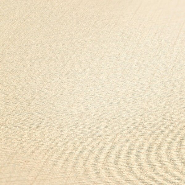 Tapete Beige, Creme livingwalls Vliestapete (387131)