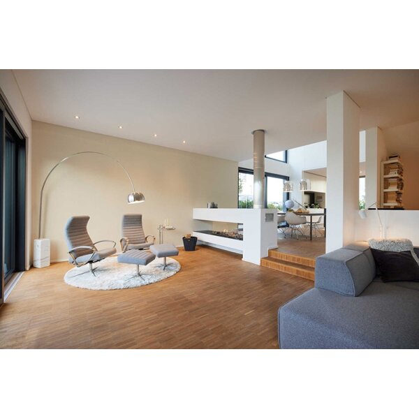 Tapete Beige, Creme livingwalls Vliestapete (387131)