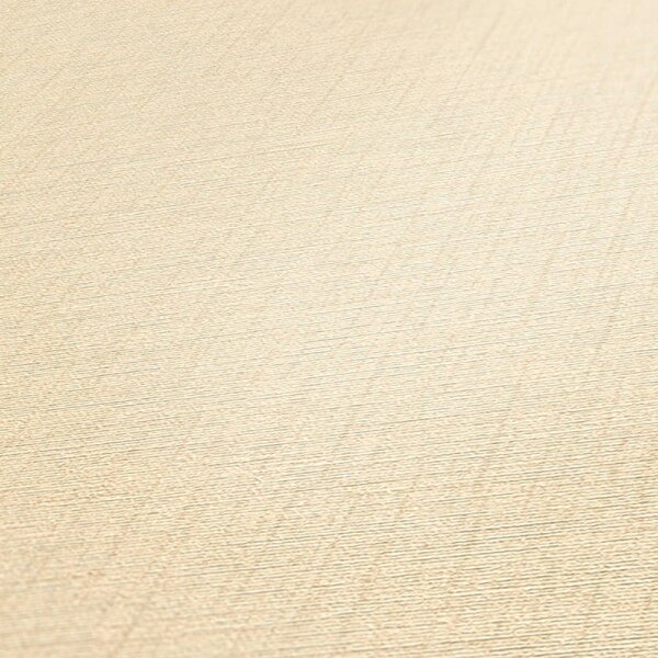 Tapete Beige, Creme livingwalls Vliestapete (387131)