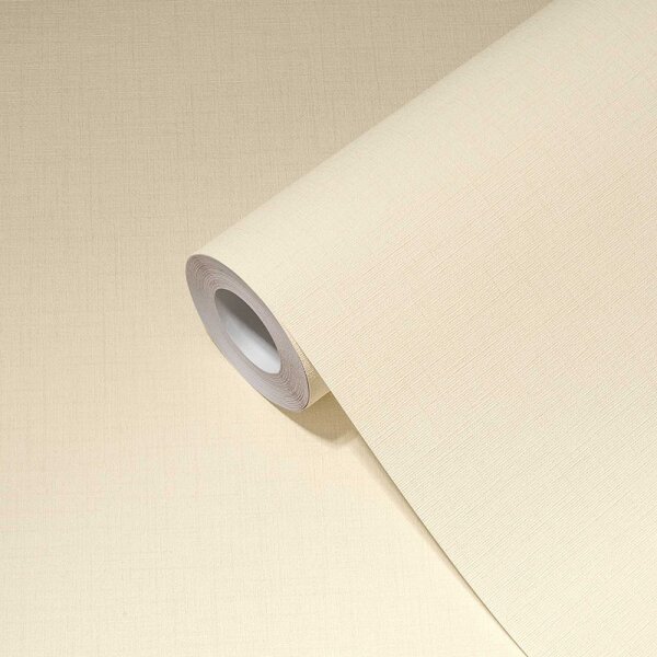 Tapete Beige, Creme livingwalls Vliestapete (387131)