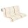 Streifentapete Beige Rot – Vliestapete mit Wellenlinien – Modern & lebendig AS-Creation (958731)
