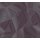 3D-Tapete Geometrisch Bordeaux Grau - Vliestapete mit Faltoptik - Mustertapete modern livingwalls (361335)