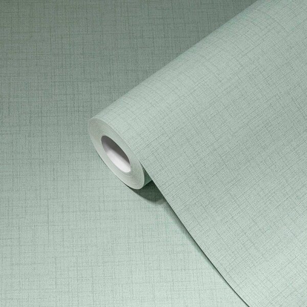 Tapete Blau livingwalls Vliestapete (387129)