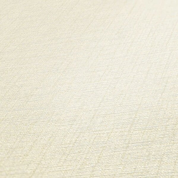 Tapete Weiß livingwalls Vliestapete (387128)