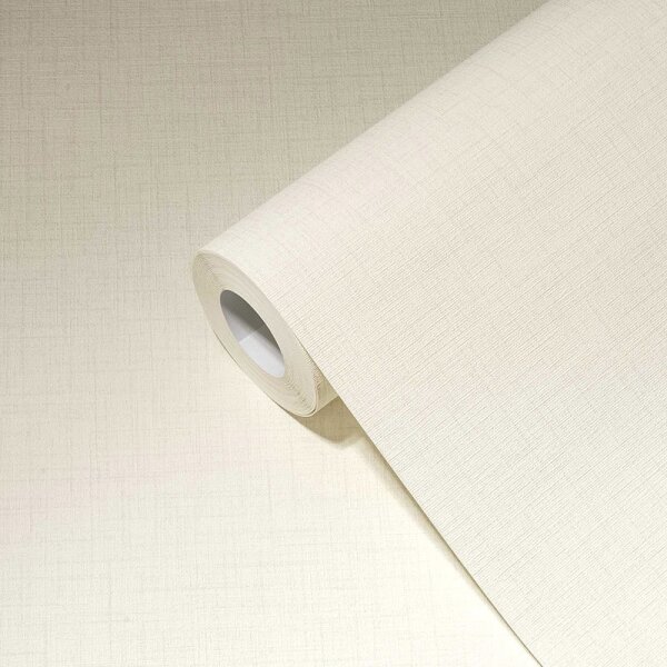 Tapete Weiß livingwalls Vliestapete (387128)