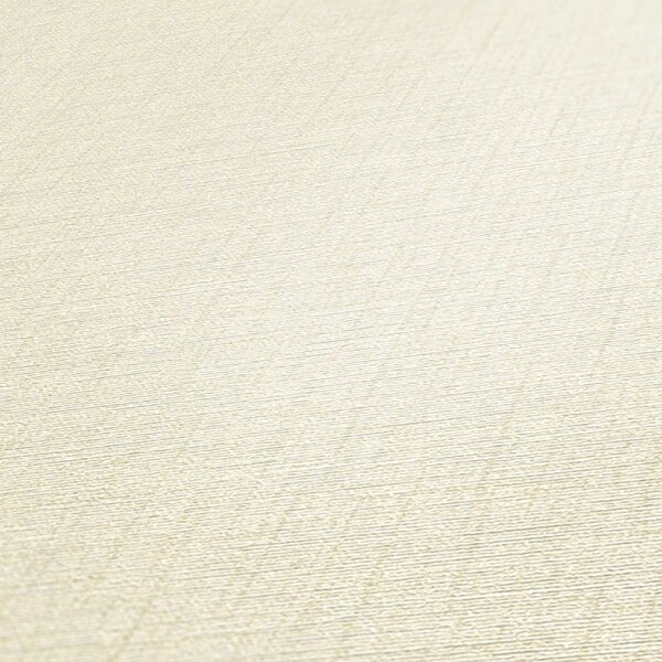 Tapete Weiß livingwalls Vliestapete (387128)